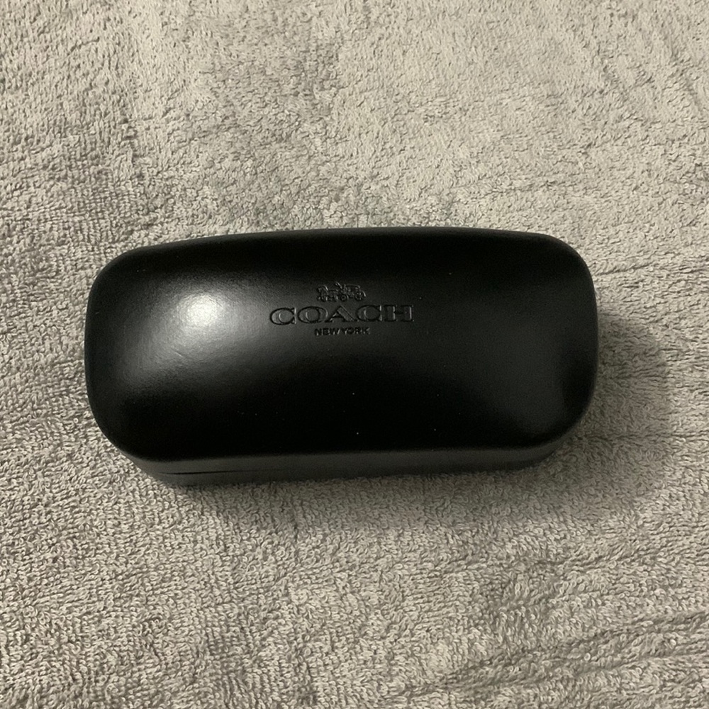 Coach Sunglasses - Women